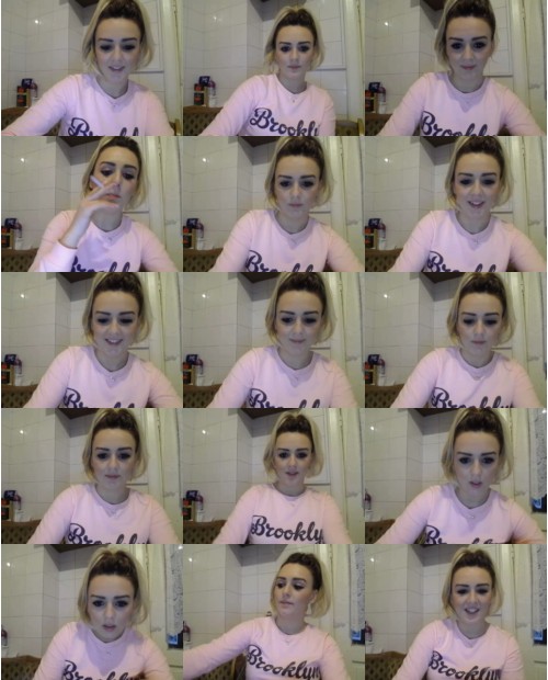 Download Video File: myfreecams l a u