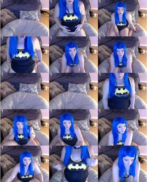 Download Video File: myfreecams laciefenix