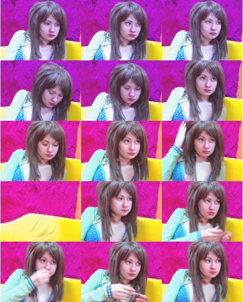 Download Video File: myfreecams ladyorchid