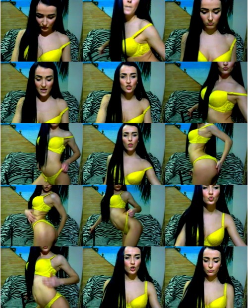 Download Video File: myfreecams lannadelrey