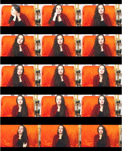 Download Video File: myfreecams larainya