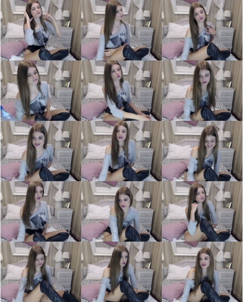 Download Video File: myfreecams larissroberts