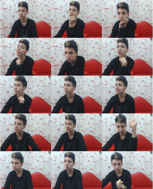 Download Video File: myfreecams larytomboy