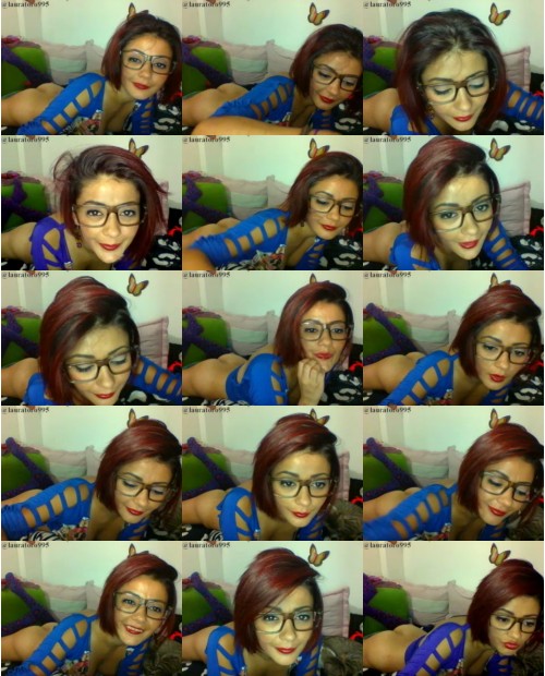 Download Video File: myfreecams laura toro