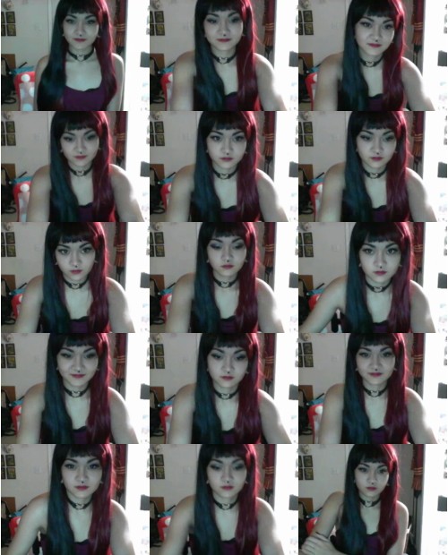 Download Video File: myfreecams laurarei