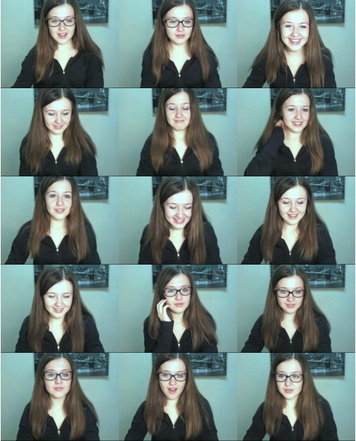 Download Video File: myfreecams laurenbenson