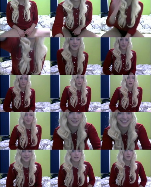 Download Video File: myfreecams layla94