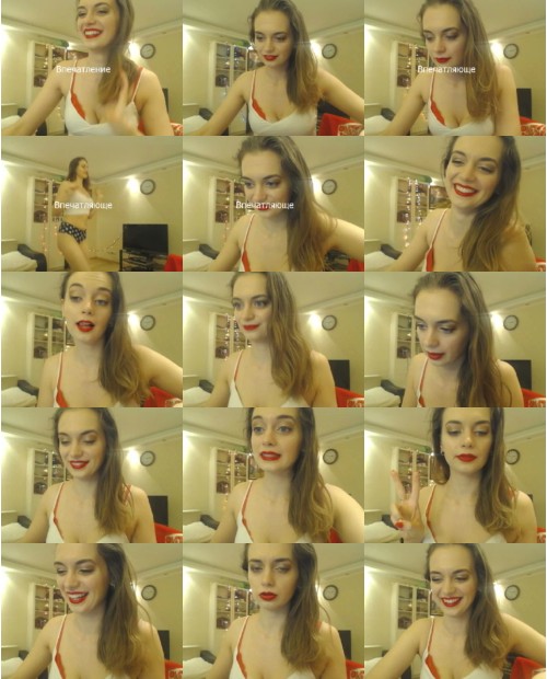 Download Video File: myfreecams leaclausewitz