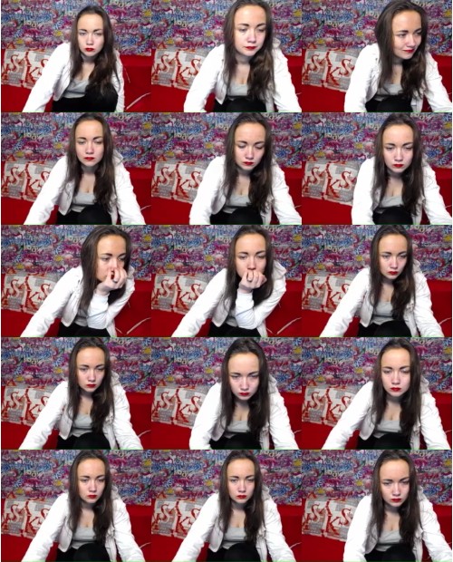 Download Video File: myfreecams leilabeauty