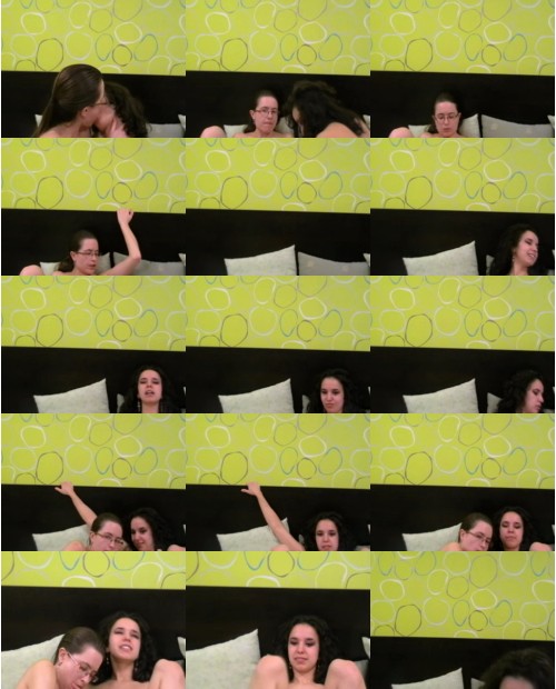 Download Video File: myfreecams lesbosecrets