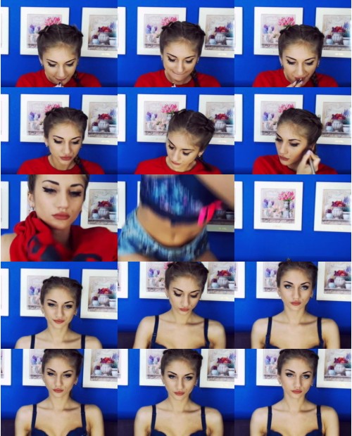 Download Video File: myfreecams lettey