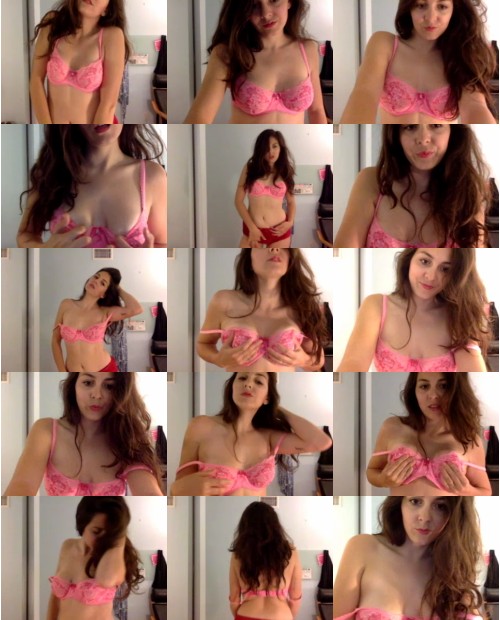 Download Video File: myfreecams levyblue