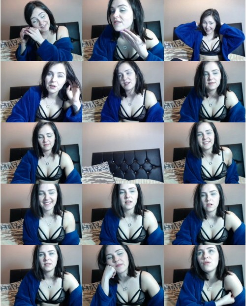 Download Video File: myfreecams lexilady22