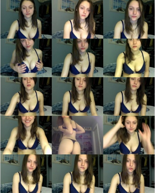 Download Video File: myfreecams lexithekitty