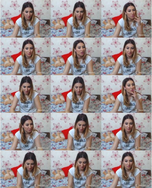 Download Video File: myfreecams lexyla