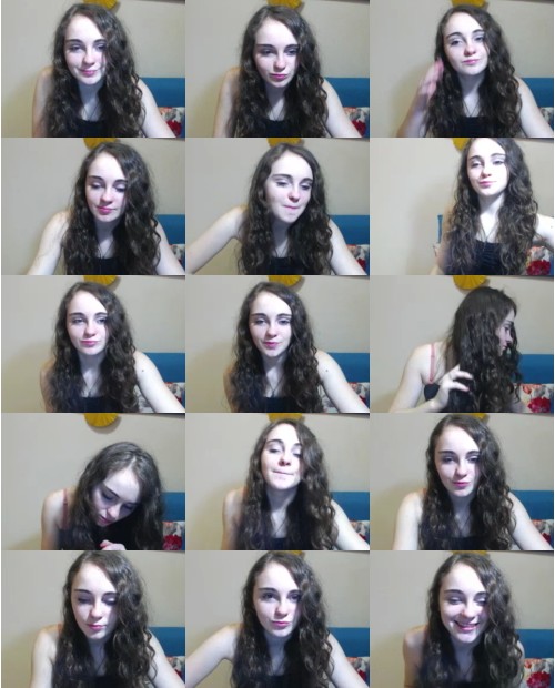 Download Video File: myfreecams leylasw