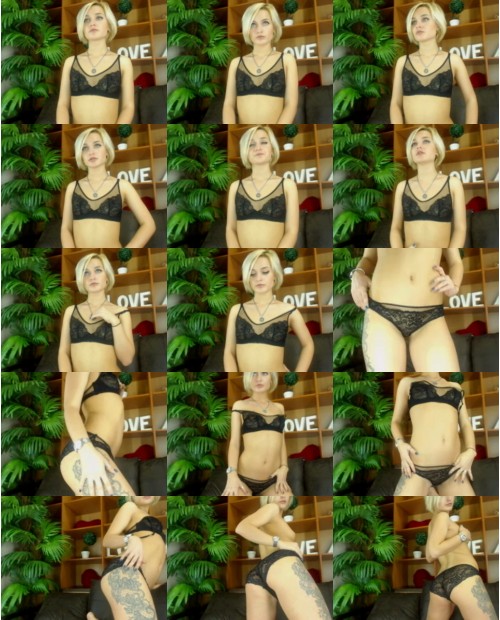 Download Video File: myfreecams lightningq