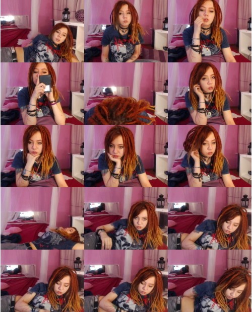 Download Video File: myfreecams lillithdark