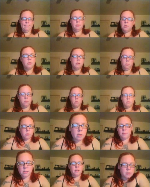 Download Video File: myfreecams lilredsay10