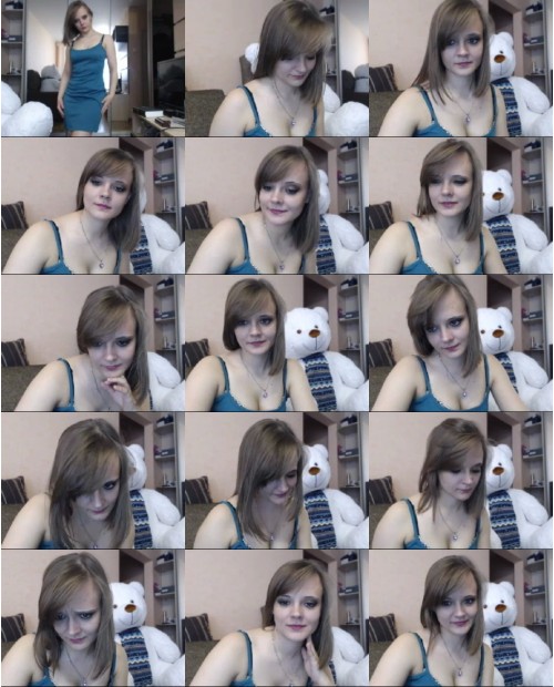 Download Video File: myfreecams lilshyann