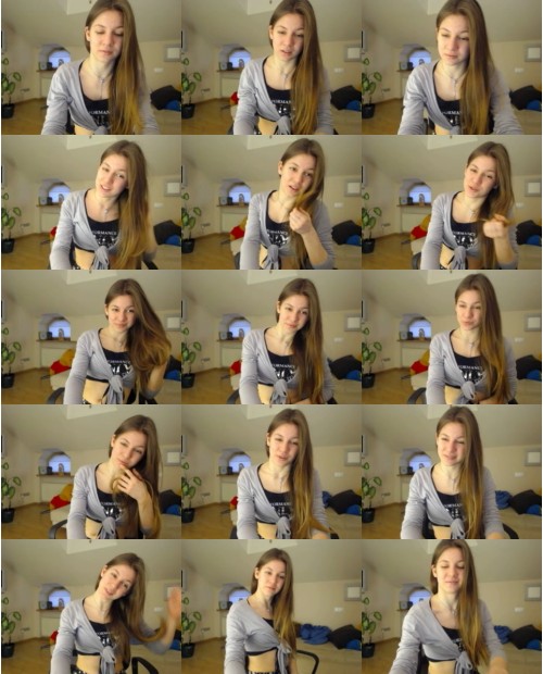 Download Video File: myfreecams little ivy