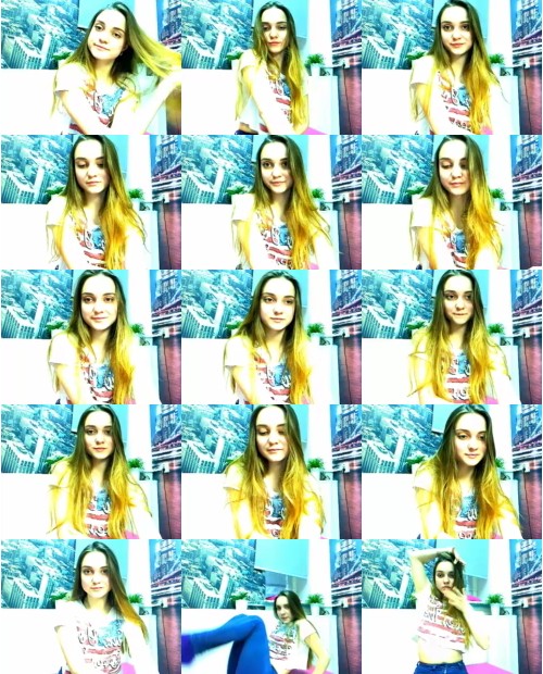 Download Video File: myfreecams little shy18