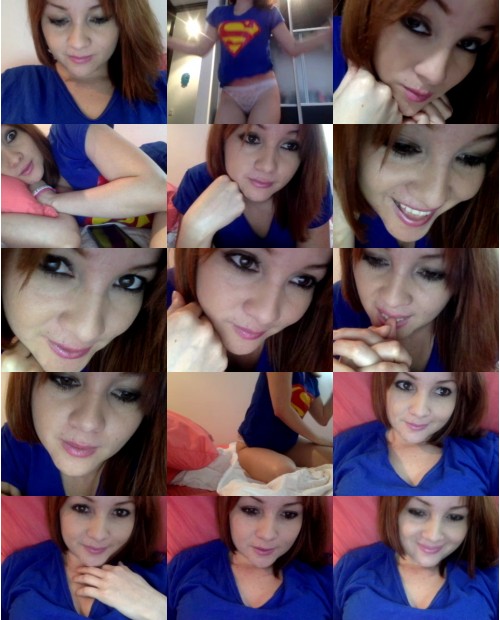 Download Video File: myfreecams little sophie