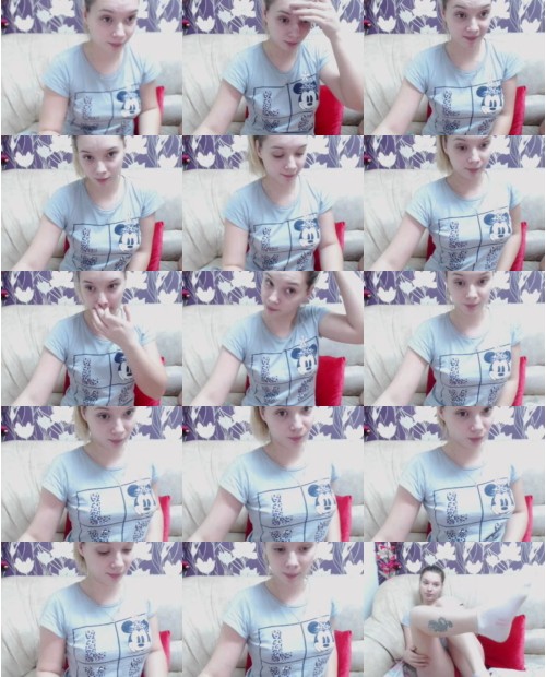 Download Video File: myfreecams littledoll97