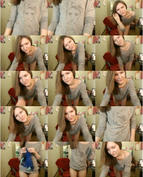 Download Video File: myfreecams littleelli