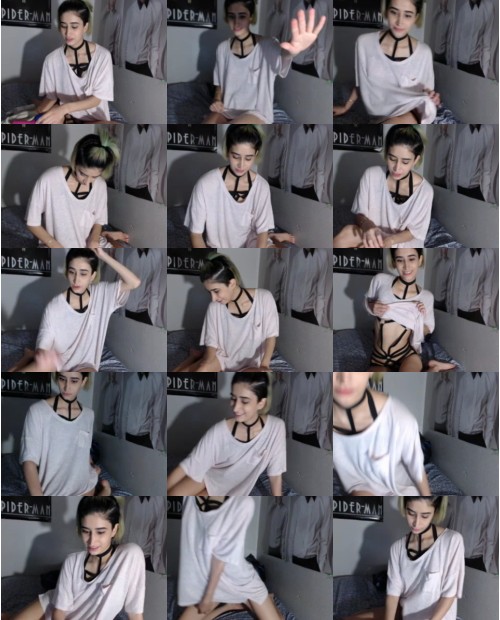 Download Video File: myfreecams lixinux