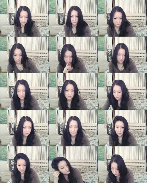 Download Video File: myfreecams loreek