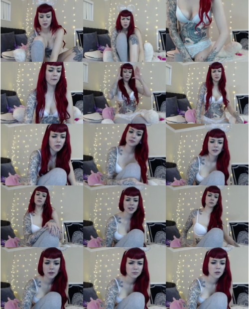 Download Video File: myfreecams lorettarose 