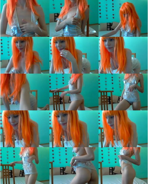 Download Video File: myfreecams lovelly dream