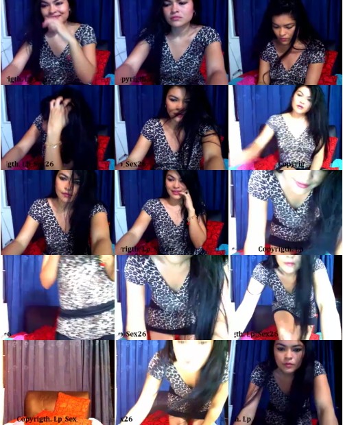 Download Video File: myfreecams lp sex26