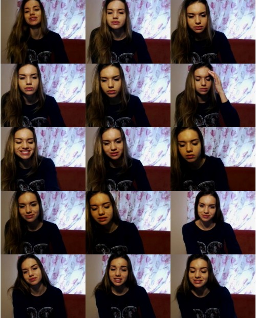 Download Video File: myfreecams lucelo