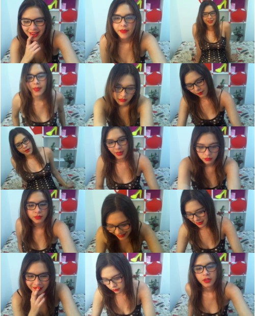 Download Video File: myfreecams luciamartins