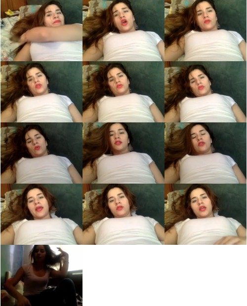 Download Video File: myfreecams lucianadil