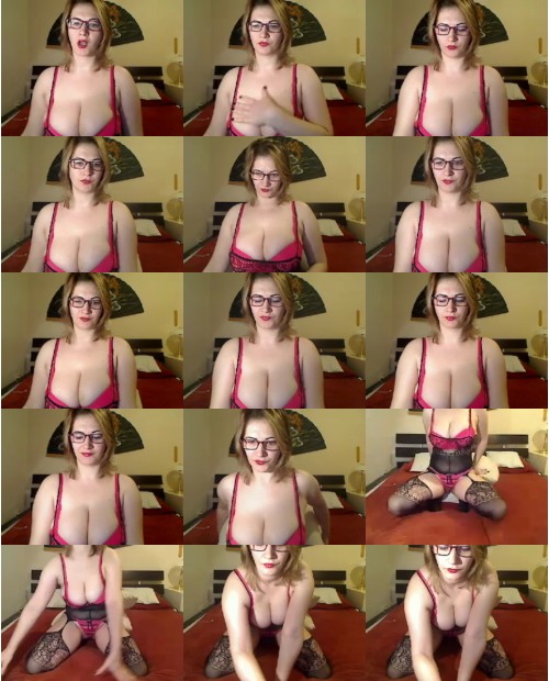 Download Video File: myfreecams lucillehalls