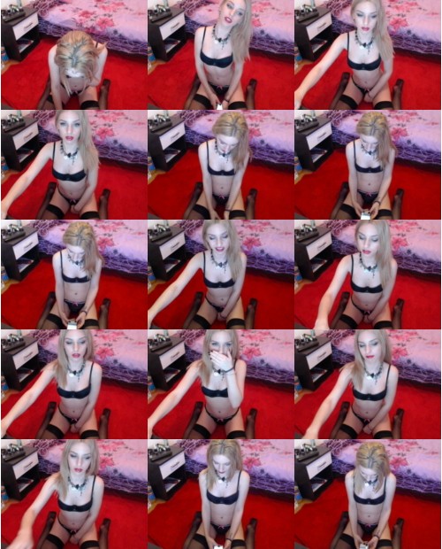 Download Video File: myfreecams luckxury