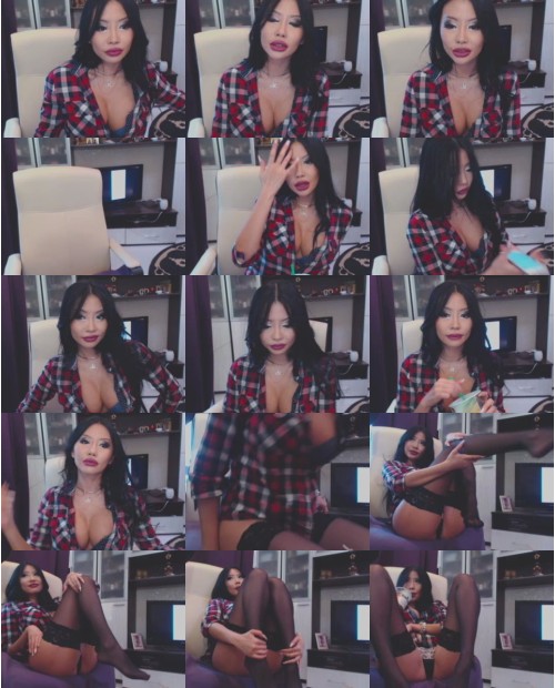 Download Video File: myfreecams lucky starr