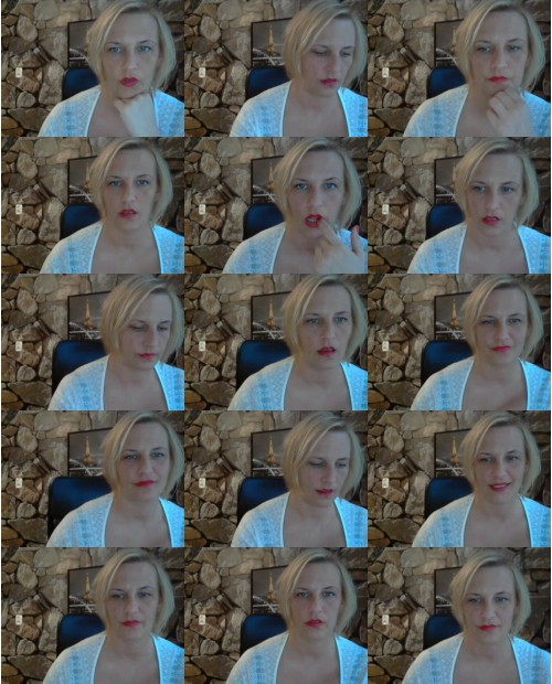 Download Video File: myfreecams luisasexy69