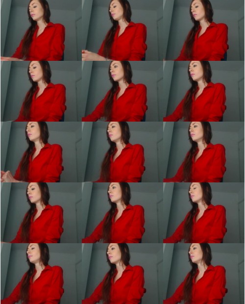 Download Video File: myfreecams luiziana