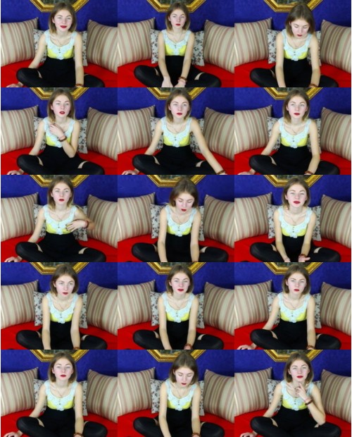 Download Video File: myfreecams lusiex