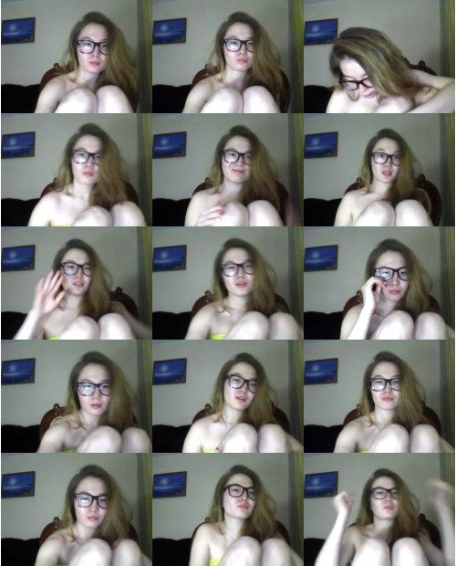 Download Video File: myfreecams lusii lee