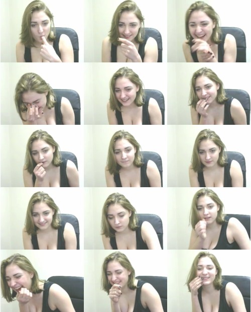 Download Video File: myfreecams lussiaa