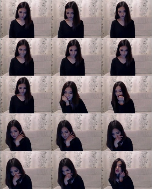 Download Video File: myfreecams lyalya222