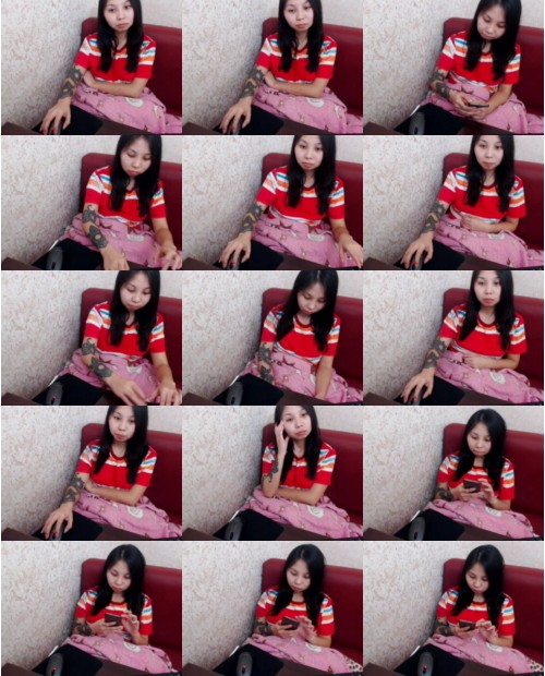 Download Video File: myfreecams lychezarnaya