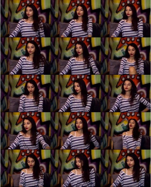 Download Video File: myfreecams mabelmey