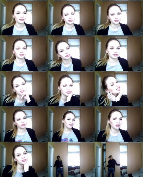 Download Video File: myfreecams madcat 1