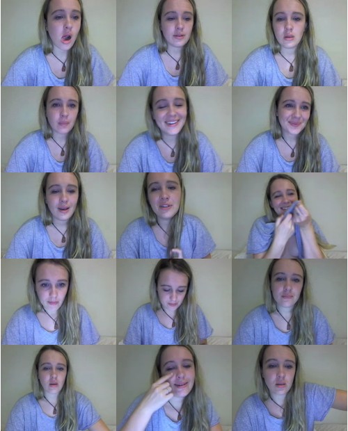 Download Video File: myfreecams maddisonmwah